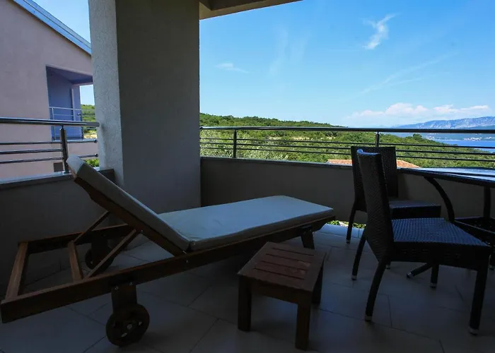 Apartman Kimi