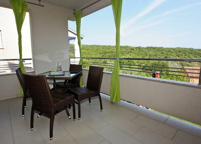 Apartman Kimi