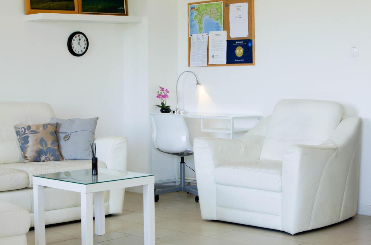 Apartment Kimi