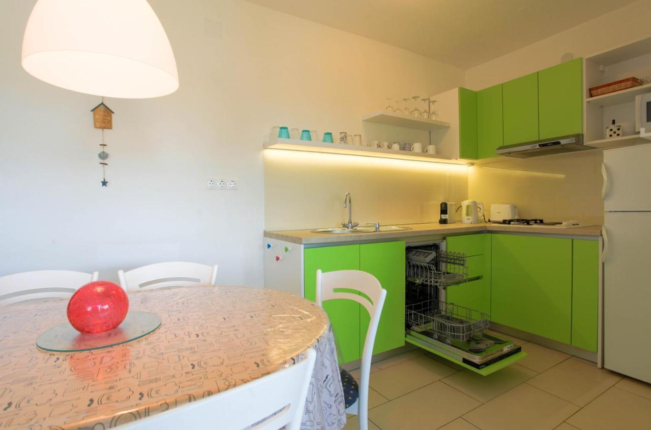 Apartment Kimi *