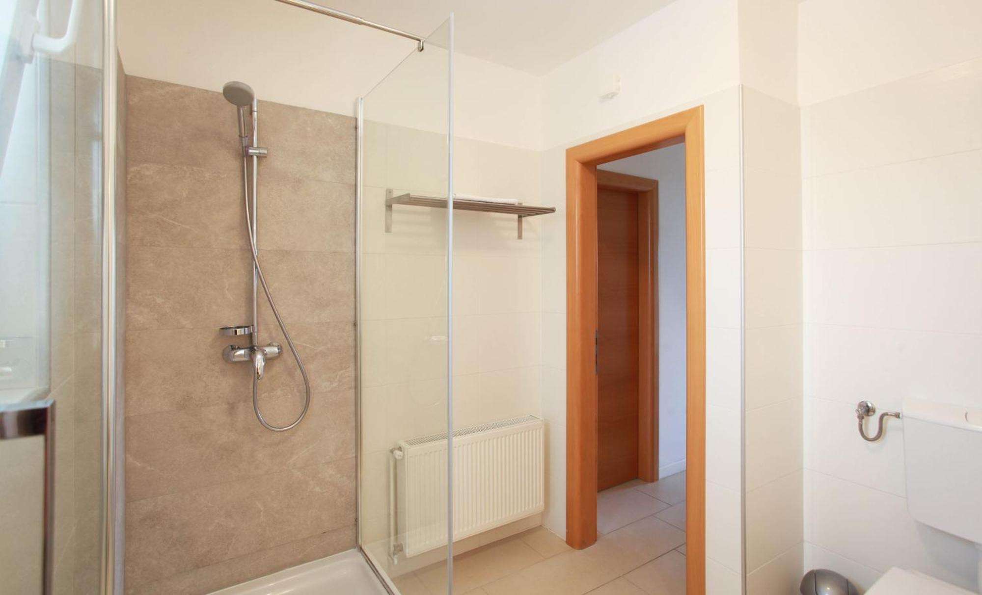 Kimi Apartment