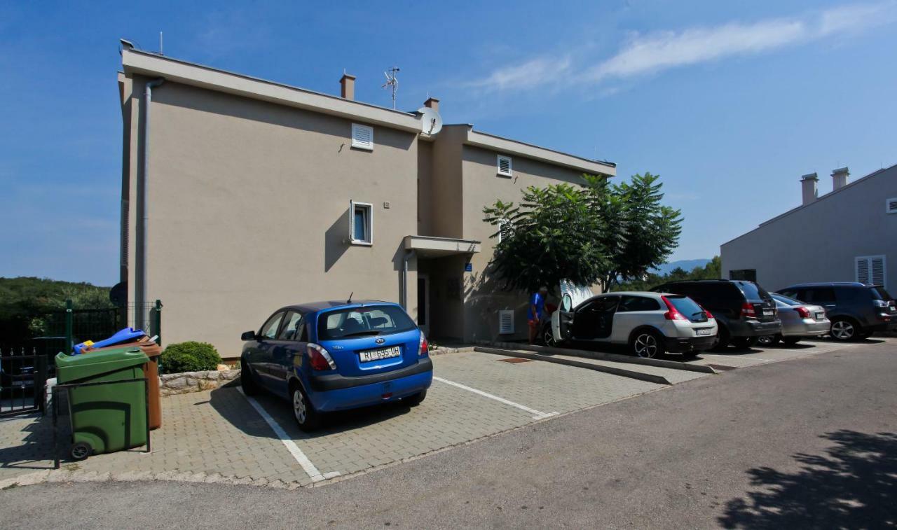 Kimi Apartment Silo (Krk)