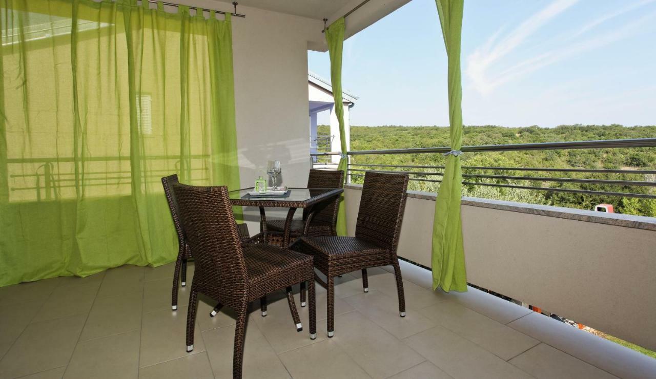 Apartment Kimi Silo (Krk)